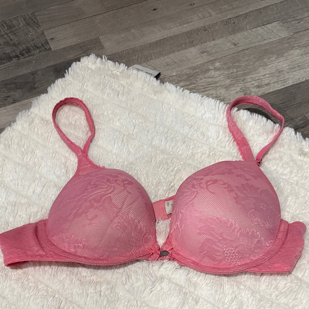 Victoria’s Secret Pink Bra Bundle - Picture 7 of 8